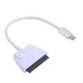 Adaptateur SATA USB-C vers 22 broches pour PC Gaming