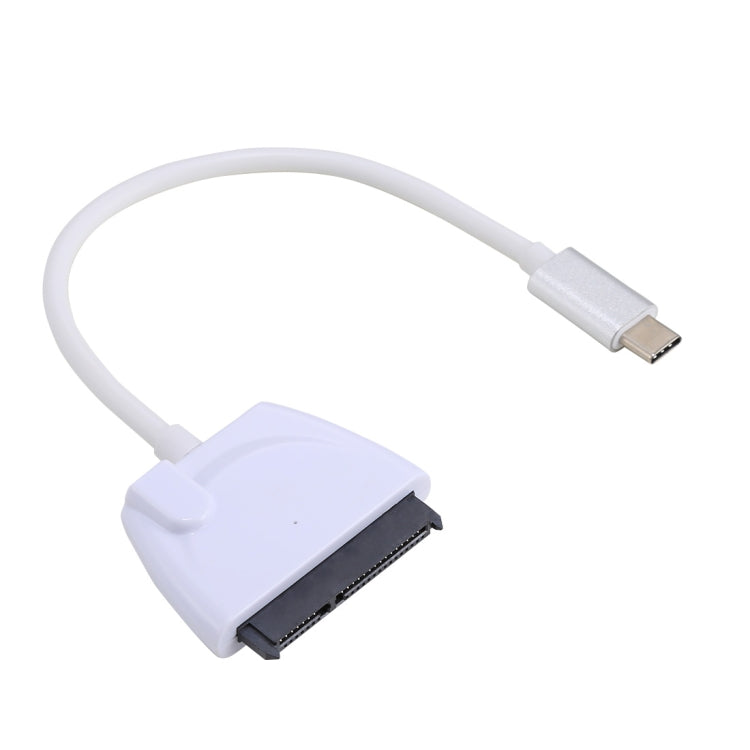 Adaptateur SATA USB-C vers 22 broches pour PC Gaming