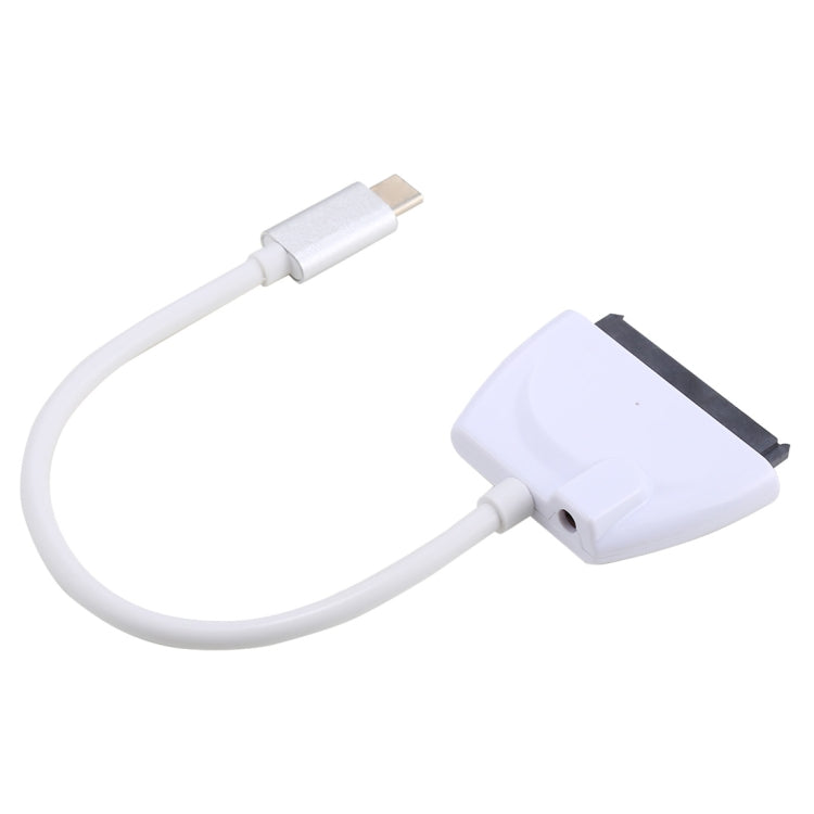 Adaptateur SATA USB-C vers 22 broches pour PC Gaming