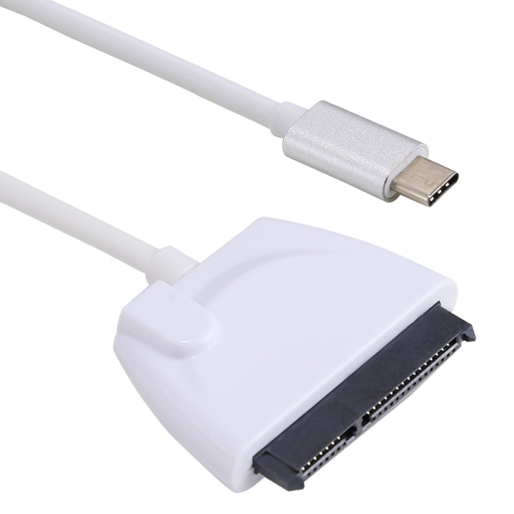 Adaptateur SATA USB-C vers 22 broches pour PC Gaming