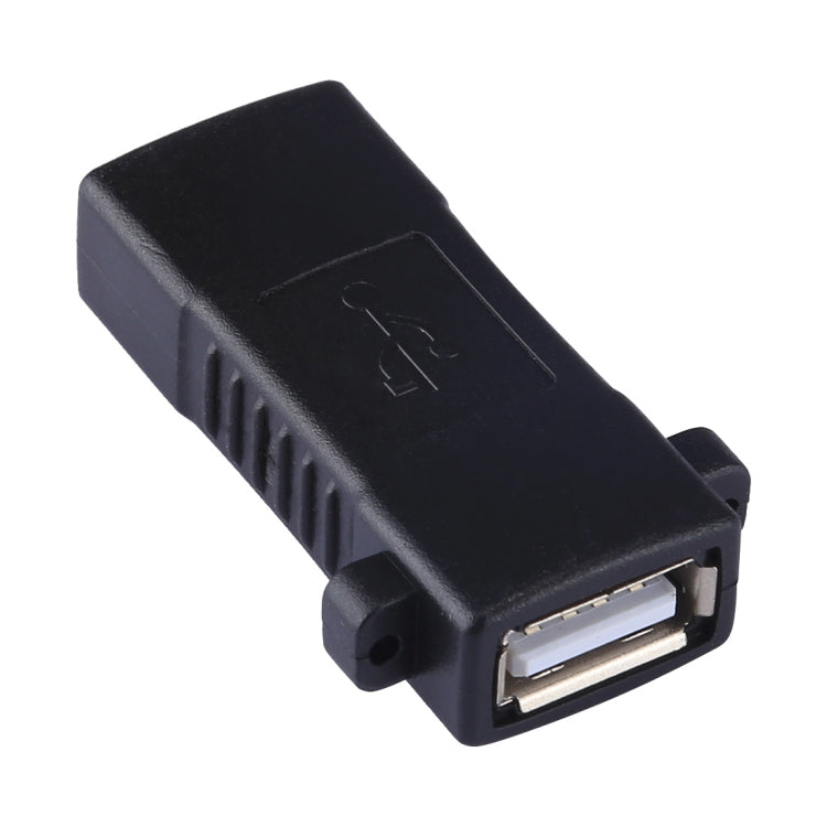 Adaptateur USB 2.0 femelle pour gaming et accessoires PC