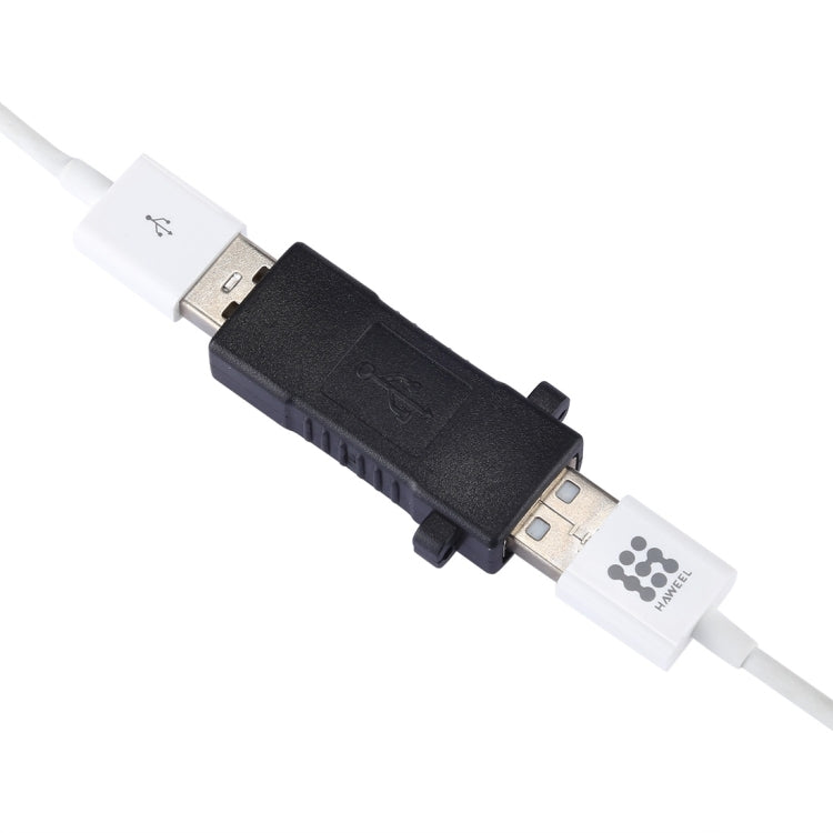 Adaptateur USB 2.0 femelle pour gaming et accessoires PC