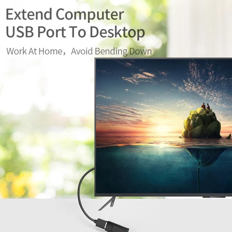 Adaptateur USB 2.0 femelle pour gaming et accessoires PC