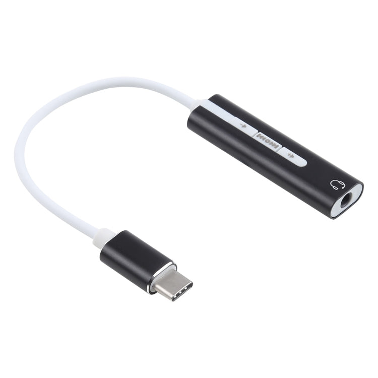 USB-C 7.1 Gaming Audio Adapter - HiFi and 3.5mm Jack