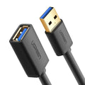 Ugreen 3m USB 3.0 Cable for PC - Fast and Reliable Extension Cable