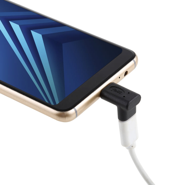 Stylish USB-C Adapter for Gaming and PC - Extension
