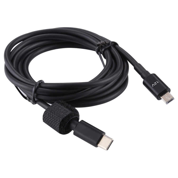 Câble USB-C 1,5m pour PC ASUS A700 - Accessoire Gaming