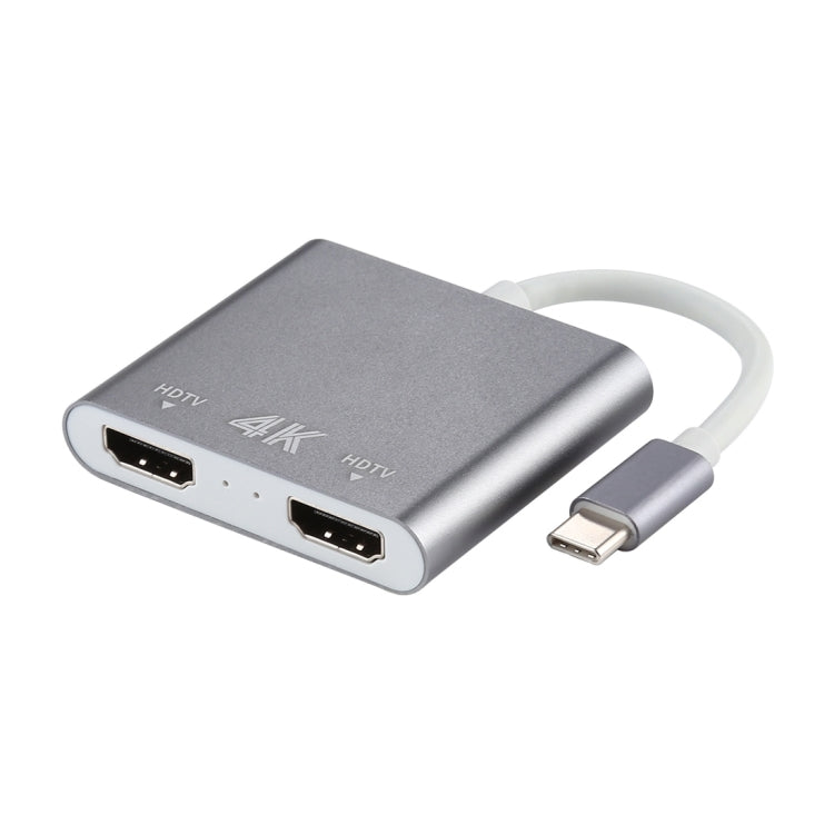 Adaptateur USB-C 4K HDMI pour Gaming PC - 9175B