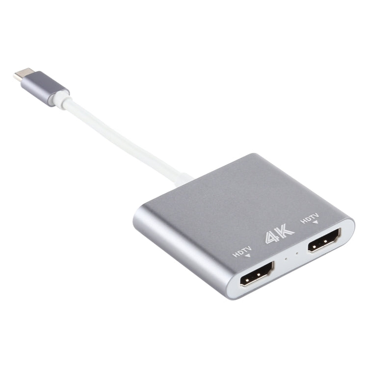 Adaptateur USB-C 4K HDMI pour Gaming PC - 9175B