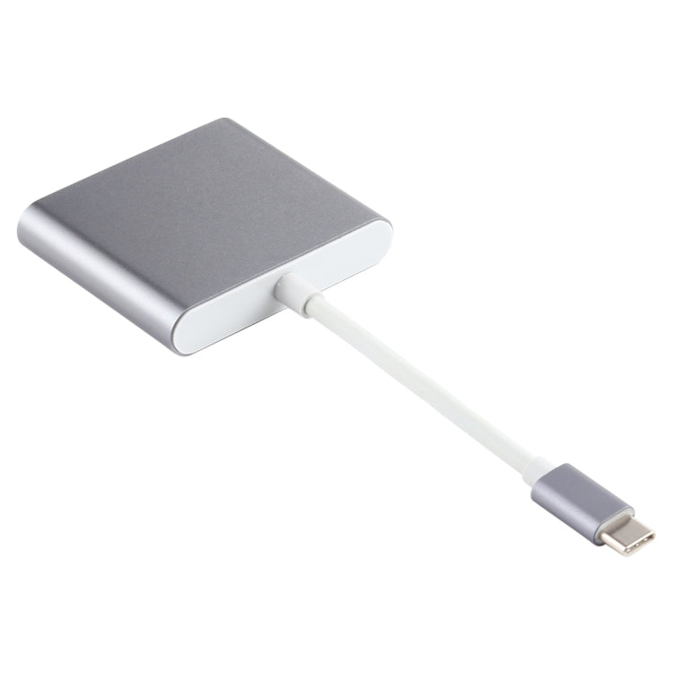 Adaptateur USB-C 4K HDMI pour Gaming PC - 9175B