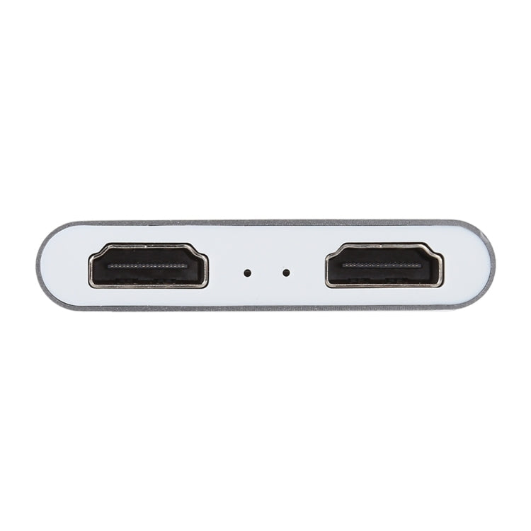 Adaptateur USB-C 4K HDMI pour Gaming PC - 9175B