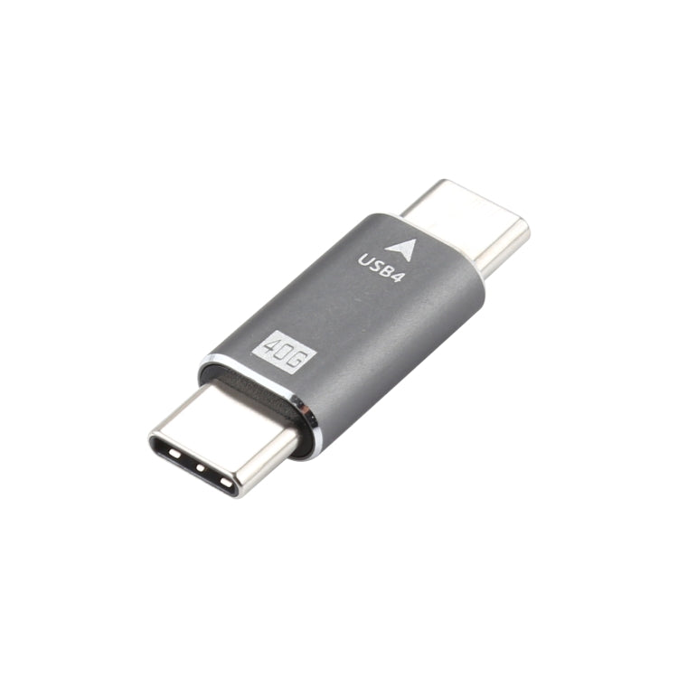 Adaptateur USB-C 4.0 Male pour Gaming et Synchronisation