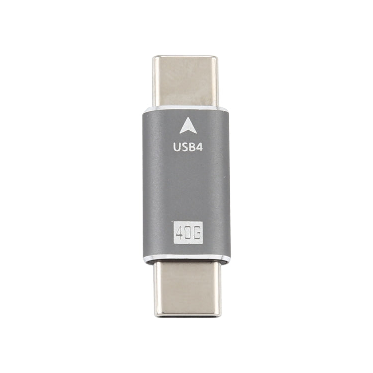 Adaptateur USB-C 4.0 Male pour Gaming et Synchronisation