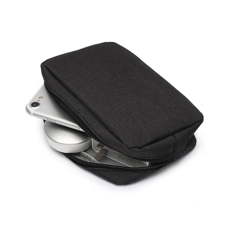 Multifunction gaming headset charger and S storage bag