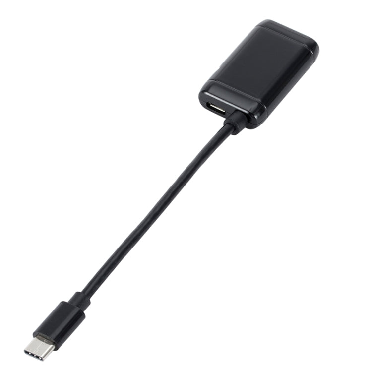 Adaptateur USB-C vers HDMI 1080P pour PC Gaming 12 cm