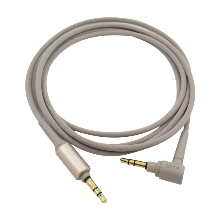 Câble audio 1,5 m pour écouteurs Sony WH-1000XM2 et MDR-10R