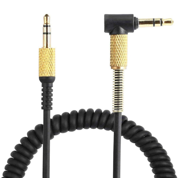 Câble audio 3,5 mm pour écouteurs Marshall - 1,25 m à 1,8 m