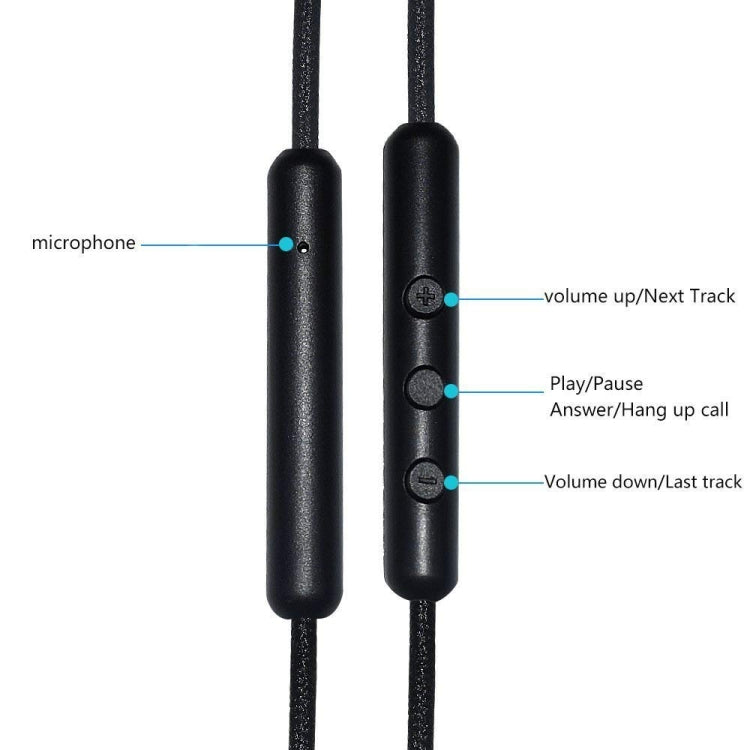 Câble audio 3,5 mm pour écouteurs Marshall - 1,25 m à 1,8 m