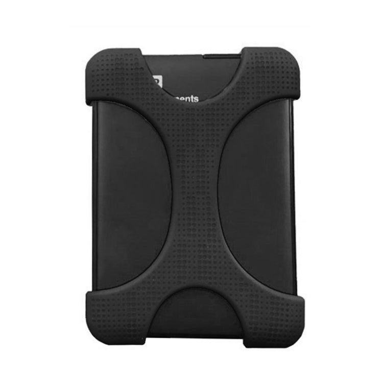 Étui silicone disque dur 2,5 pouces pour PC gaming