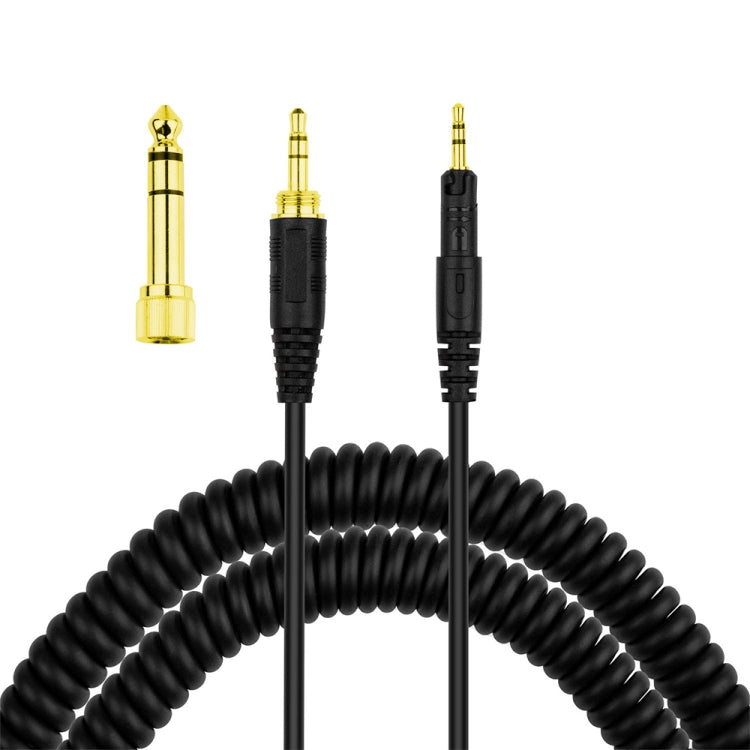 Câble Audio Gaming pour Casque Audio-Technica ATH-M50X