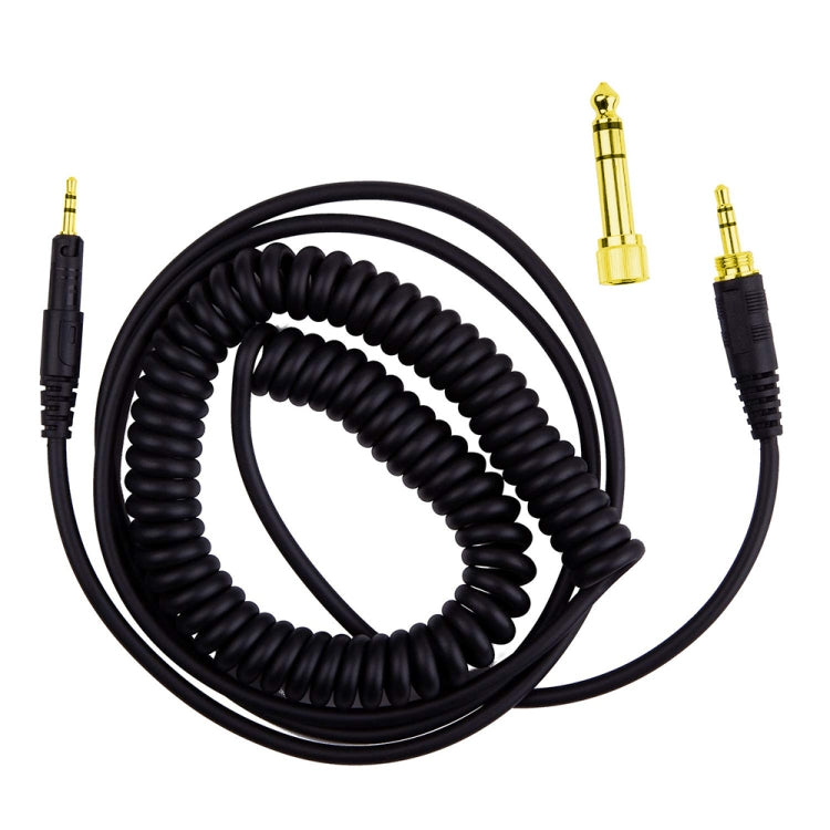 Câble Audio Gaming pour Casque Audio-Technica ATH-M50X