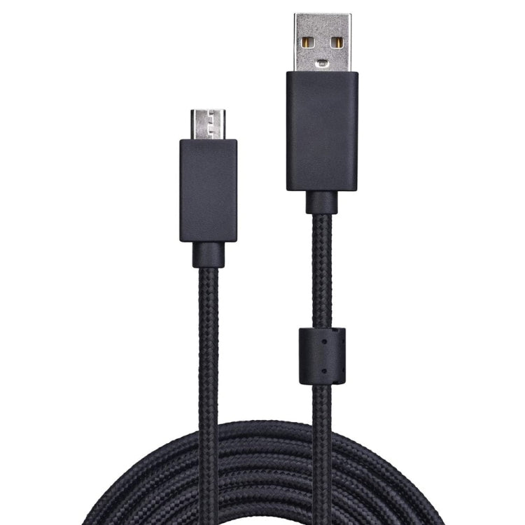 2m USB audio cable for Logitech G633/G633s headset