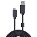 2m USB audio cable for Logitech G633/G633s headset