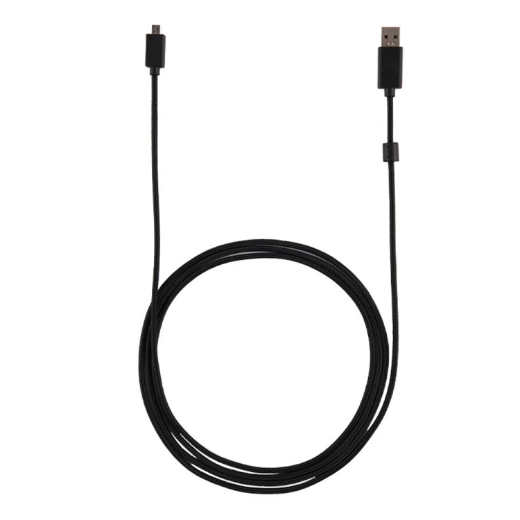 2m USB audio cable for Logitech G633/G633s headset
