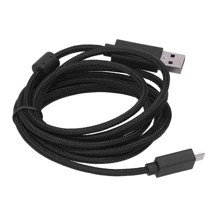 2m USB audio cable for Logitech G633/G633s headset