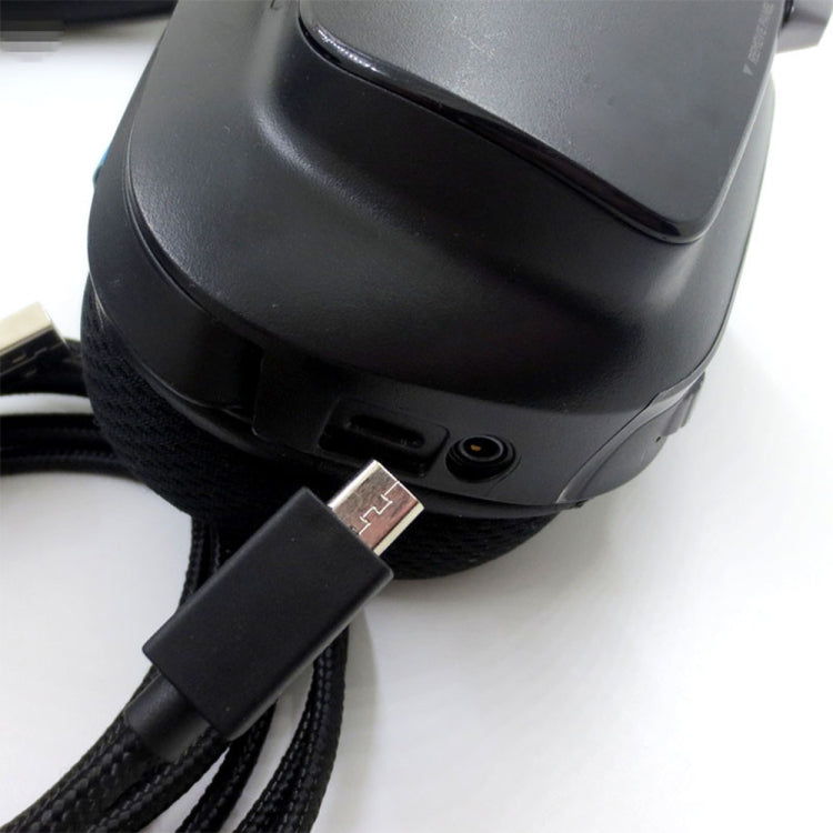 2m USB audio cable for Logitech G633/G633s headset