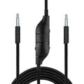 3.5mm Audio Cable for Logitech G633/G935 Gaming Headsets