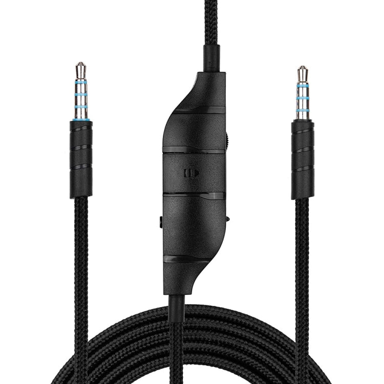 3.5mm Audio Cable for Logitech G633/G935 Gaming Headsets