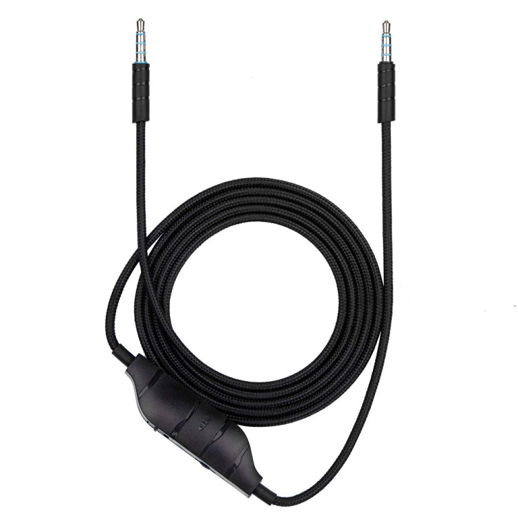 3.5mm Audio Cable for Logitech G633/G935 Gaming Headsets