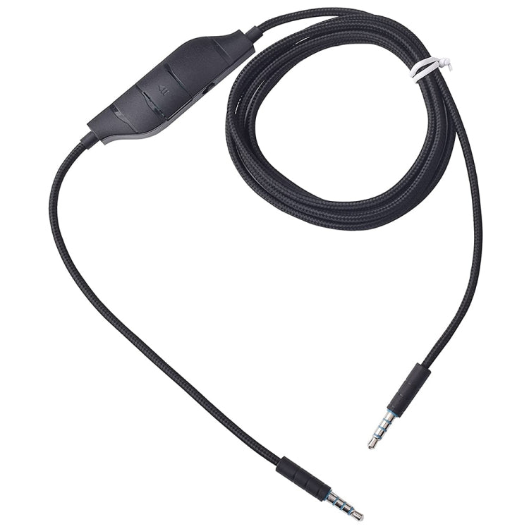 3.5mm Audio Cable for Logitech G633/G935 Gaming Headsets