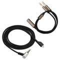 Câble Audio 2 en 1 pour SteelSeries Arctis - Accessoire