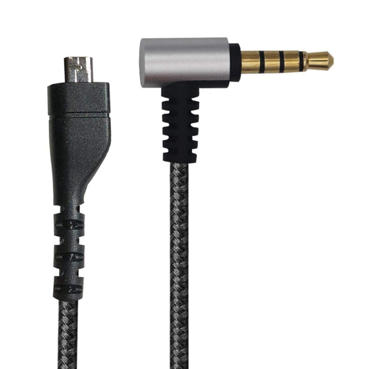 Câble Audio 2 en 1 pour SteelSeries Arctis - Accessoire