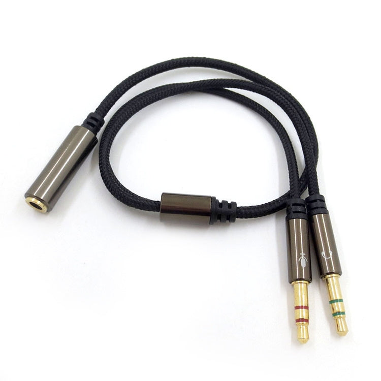 Câble Audio 2 en 1 pour SteelSeries Arctis - Accessoire