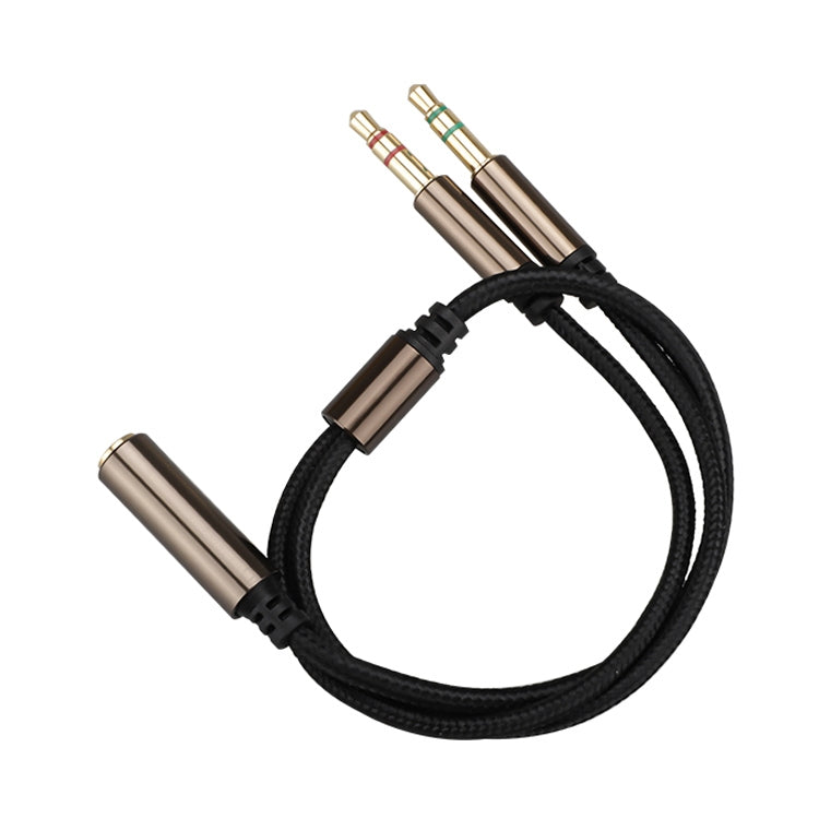 Câble Adaptateur 3.5mm pour Écouteurs Gaming SteelSeries
