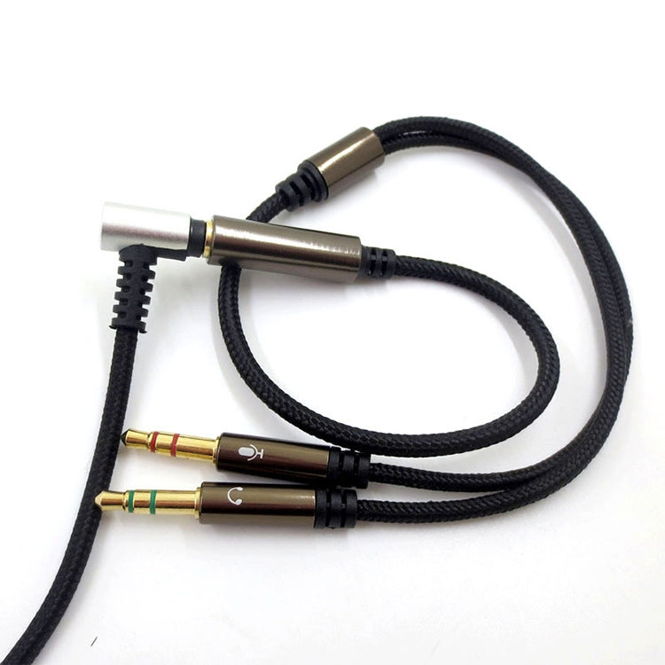 Câble Adaptateur 3.5mm pour Écouteurs Gaming SteelSeries