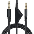 Câble Audio 3.5mm pour Écouteurs Logitech Astro A10 - 2m