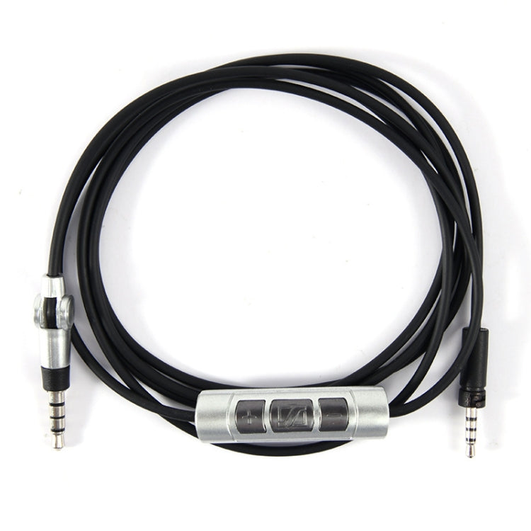 3.5mm to 2.5mm Audio Cable for Gaming Headsets