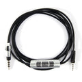 3.5mm to 2.5mm Audio Cable for Gaming Headsets