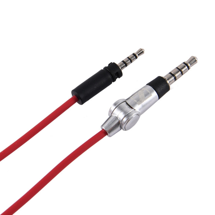 3.5mm to 2.5mm Audio Cable for Gaming Headsets