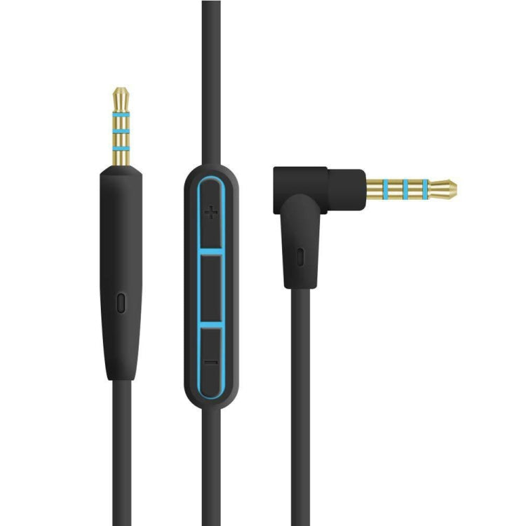 Câble Audio 3.5mm à 2.5mm pour Casque Gaming Boshi
