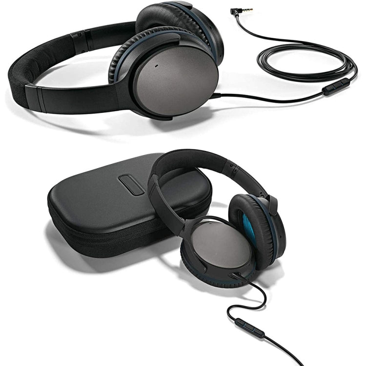 Câble Audio 3.5mm à 2.5mm pour Casque Gaming Boshi