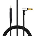 Câble gaming mobile pour casques Sennheiser GSP et PC