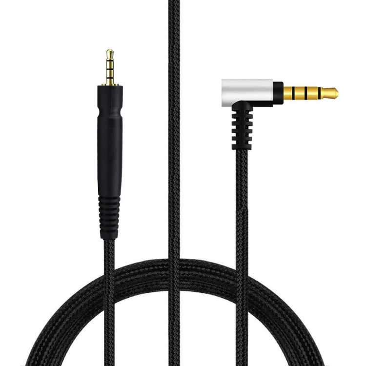 Câble gaming mobile pour casques Sennheiser GSP et PC