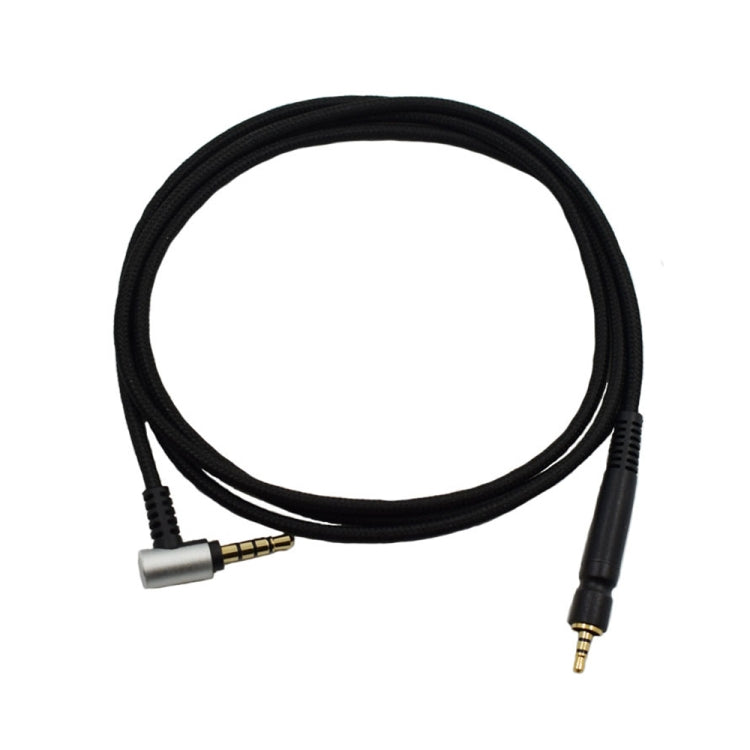 Câble gaming mobile pour casques Sennheiser GSP et PC