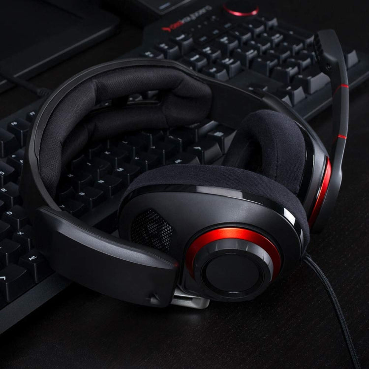 Câble gaming mobile pour casques Sennheiser GSP et PC