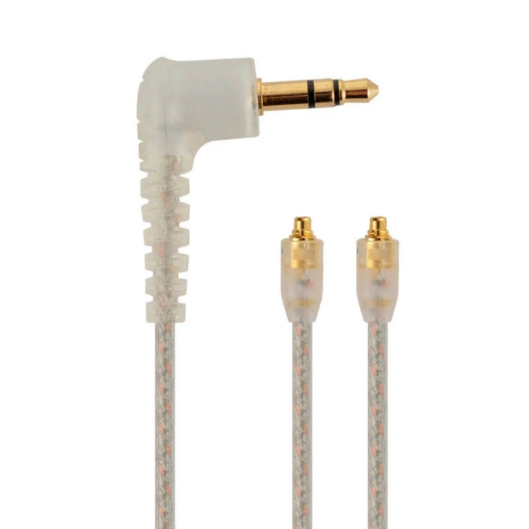 Câble Audio Gaming pour Casque Shure SE535 et UE900